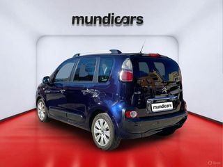 Citroën C3 Picasso HDI 90CV SEDUCTION