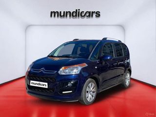 Citroën C3 Picasso HDI 90CV SEDUCTION