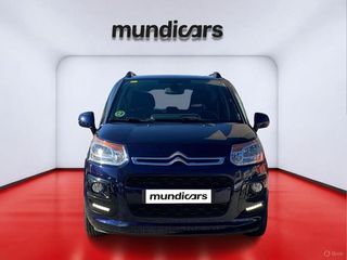 Citroën C3 Picasso HDI 90CV SEDUCTION