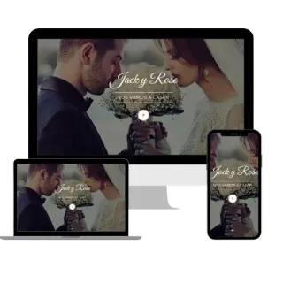 Diseño páginas web profesionales | Webs a medida