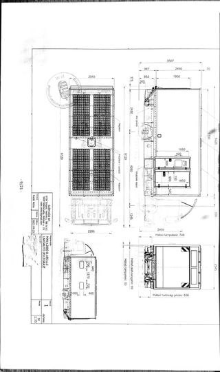 MAN VIVIENDA CAMIÓN luxus homologado como vivenda