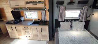MAN VIVIENDA CAMIÓN luxus homologado como vivenda