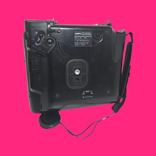 VIDEOCAMARA SANYO VM-ES78P, NO ENCIENDE, CON ACCES