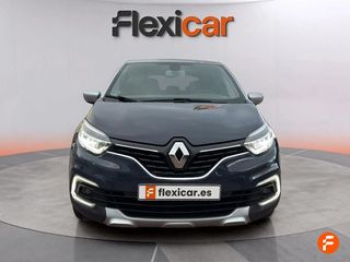 Renault Captur Intens dCi 66kW (90CV) -18