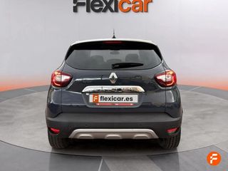 Renault Captur Intens dCi 66kW (90CV) -18