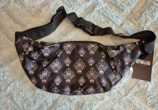 Bolsa de Cintura Bring me the Horizon