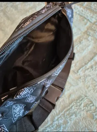 Bolsa de Cintura Bring me the Horizon