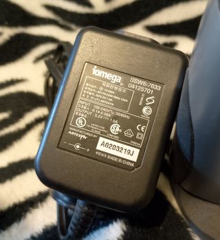 iomega peerless hard disk esterno estraibile, 20GB