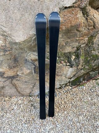 ESQUIS VOLKL RACETIGER SL JR 120cm