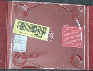 Dream Theater – The Number Of The Beast Digi CD