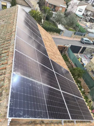 Autoconsumo Solar