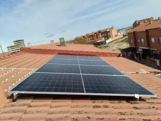 Autoconsumo Solar