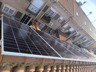 Autoconsumo Solar