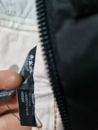 Tuta antipioggia Harley Davidson tg.M