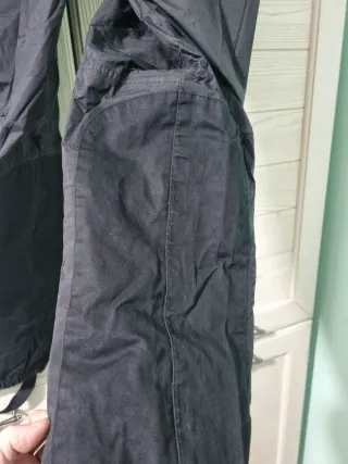 Tuta antipioggia Harley Davidson tg.M