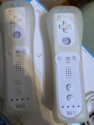 Wii