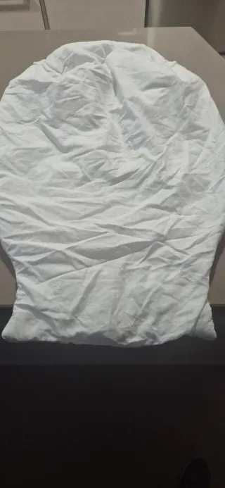 Carro de bebé + capazo + ropa