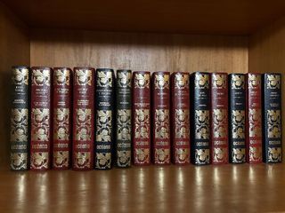 Coleccion libros clasicos
