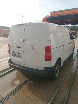 Peugeot Expert 2018