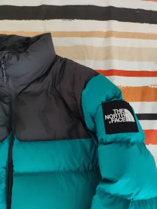 Abrigo The North Face Nuptse 1992