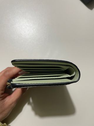 Billetero bimba y lola