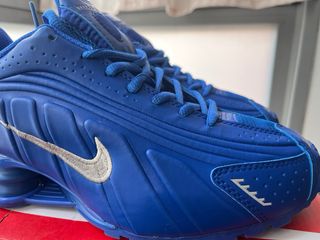 Zapatillas Nike Shox R4