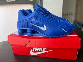 Zapatillas Nike Shox R4