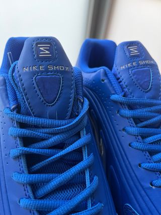 Zapatillas Nike Shox R4