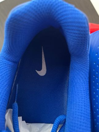 Zapatillas Nike Shox R4