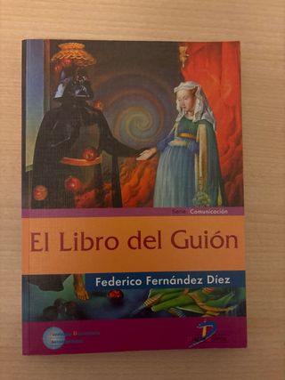 El libro del guión