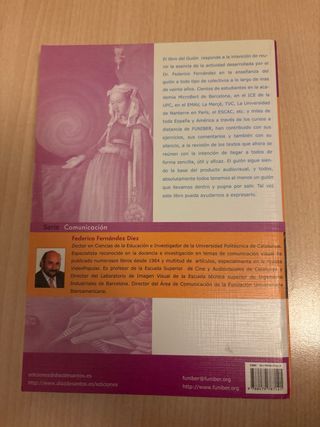 El libro del guión