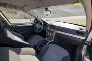 Opel Astra 2005
