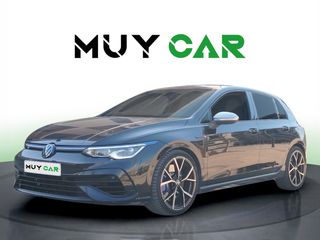Volkswagen Golf R 2.0 TSI 4Motion 235 kW (320 CV) DSG