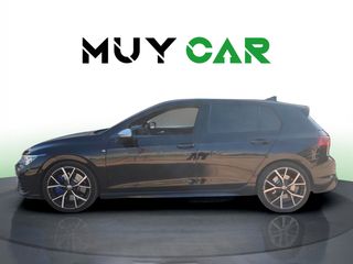 Volkswagen Golf R 2.0 TSI 4Motion 235 kW (320 CV) DSG