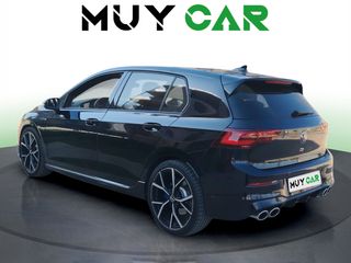 Volkswagen Golf R 2.0 TSI 4Motion 235 kW (320 CV) DSG