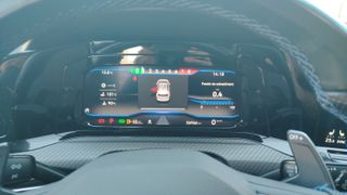 Volkswagen Golf R 2.0 TSI 4Motion 235 kW (320 CV) DSG