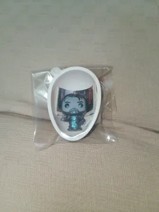 Funko Stranger things de Kinder joy