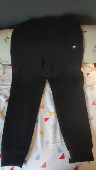 Pantalón chándal Hi-Tech PRO M – Muy buen estado