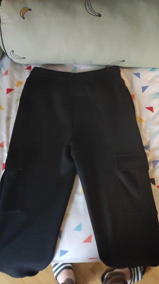 Pantalón chándal Hi-Tech PRO M – Muy buen estado