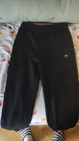 Pantalón chándal Hi-Tech PRO M – Muy buen estado