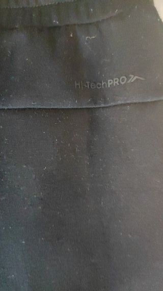 Pantalón chándal Hi-Tech PRO M – Muy buen estado