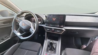 CUPRA Formentor 1.5 TSI 110 kW (150 CV)