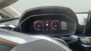 CUPRA Formentor 1.5 TSI 110 kW (150 CV)