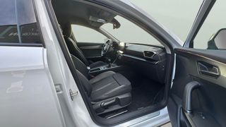 CUPRA Formentor 1.5 TSI 110 kW (150 CV)