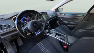 Renault Megane GT Energy TCe 151 kW (205 CV) EDC