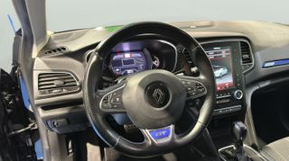 Renault Megane GT Energy TCe 151 kW (205 CV) EDC