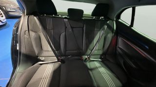 Renault Megane GT Energy TCe 151 kW (205 CV) EDC