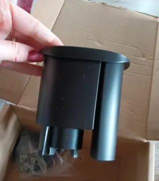 Spiralizer Bimby vorwerk thermomix