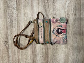 Bolso Anekke. Sin uso.