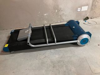 Máquina de correr vegas pro